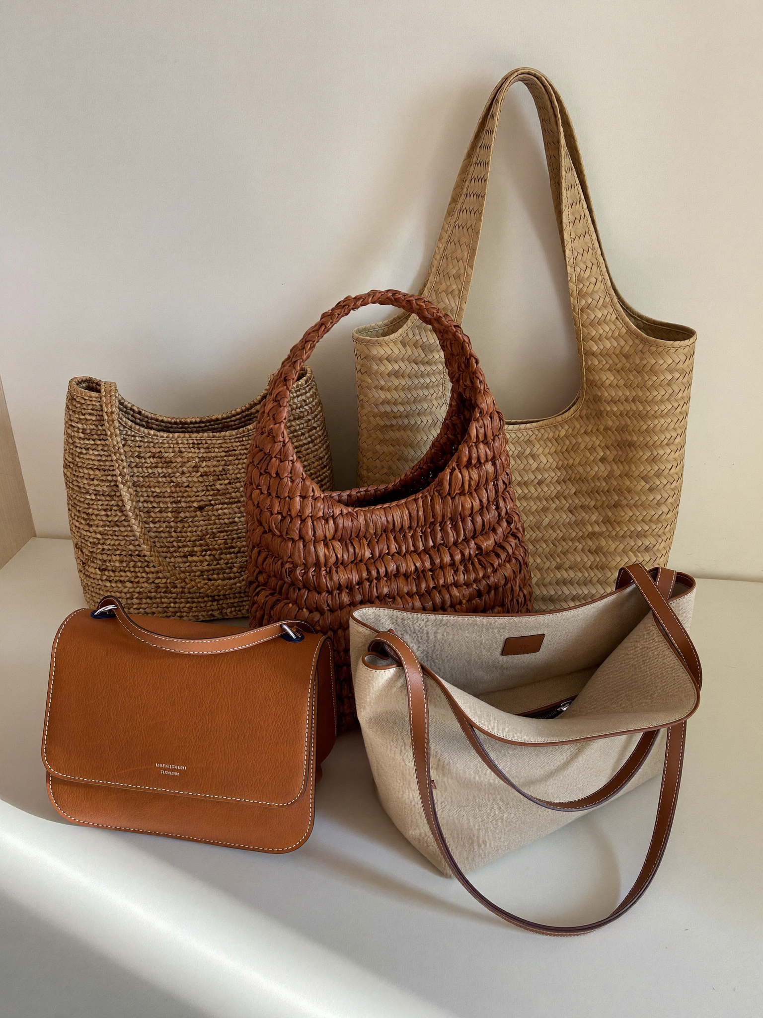 Bags