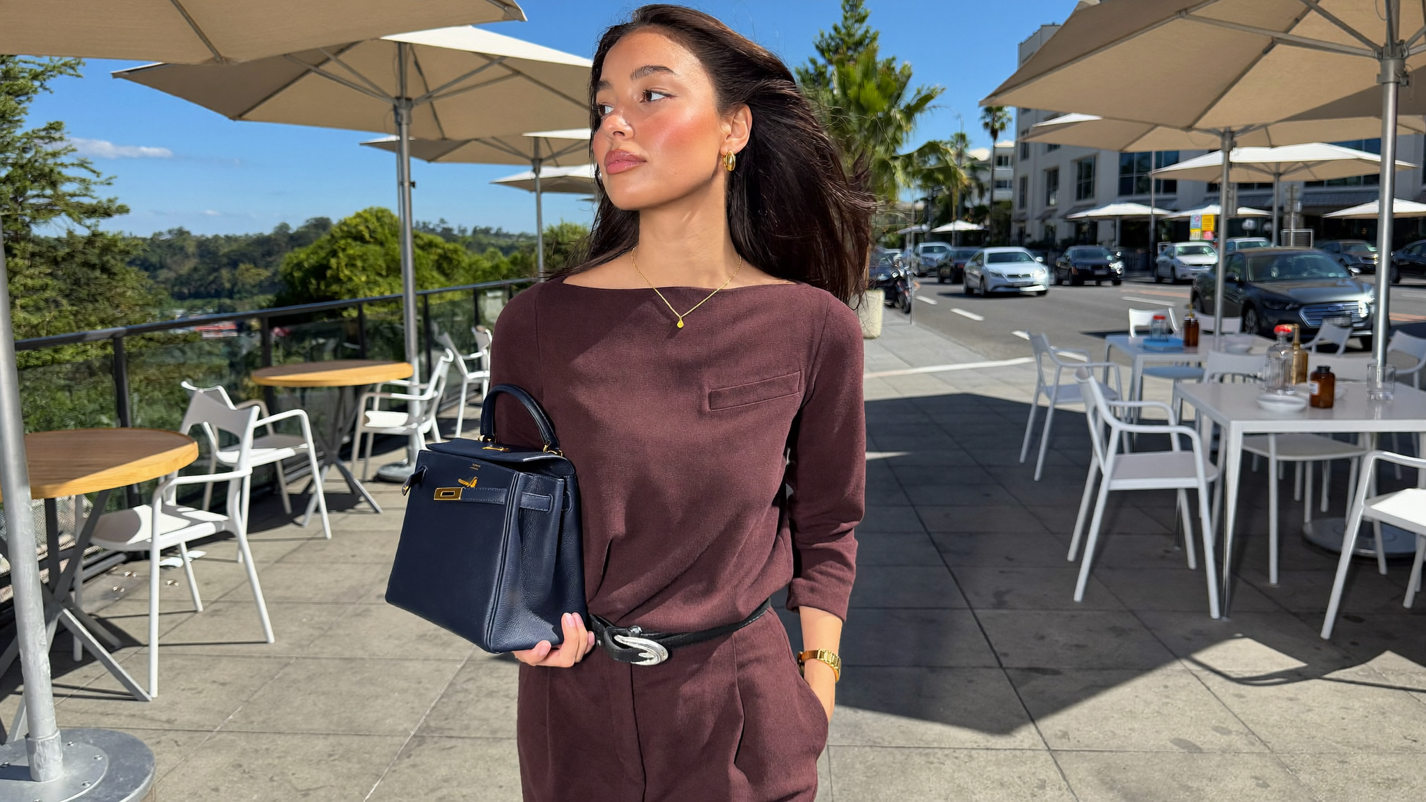 Leather Bags